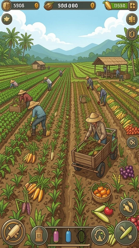 789jackpot - Tampilan menarik dan antarmuka pengguna yang intuitif.