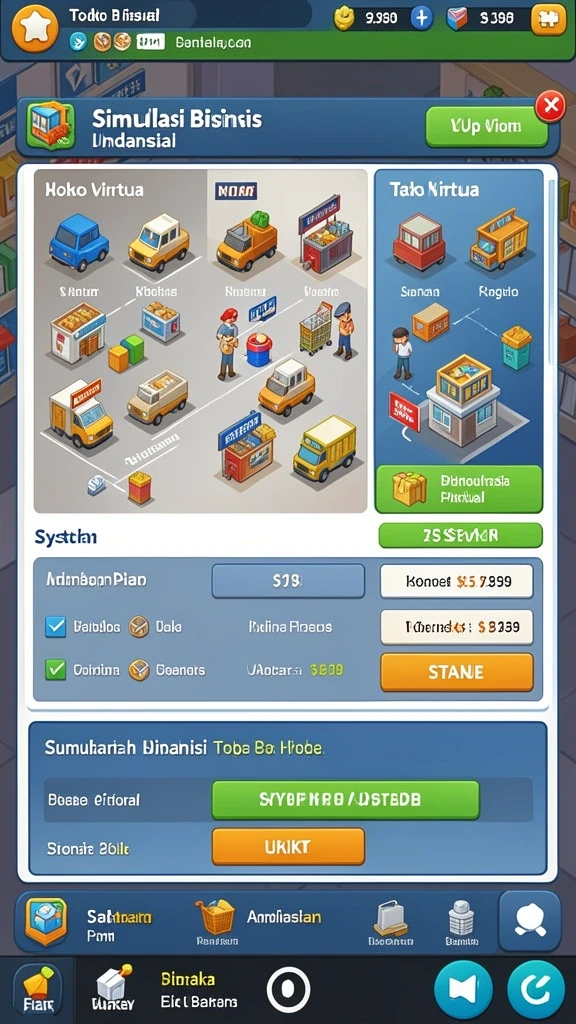 789jackpot - Beragam tema slot yang tersedia untuk semua pemain.