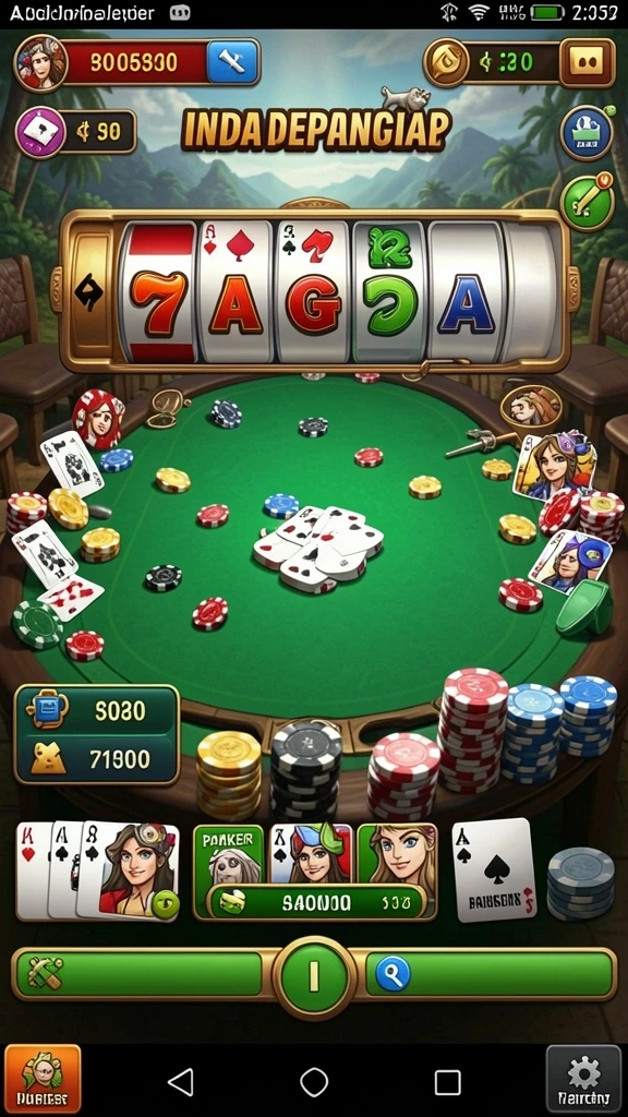 789jackpot - Fitur bonus yang menguntungkan dan mudah diakses.