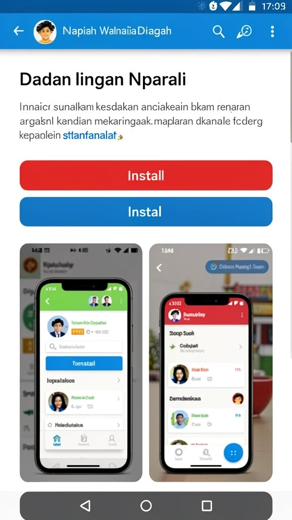 8id - Mode permainan multiplayer yang seru dan kompetitif.