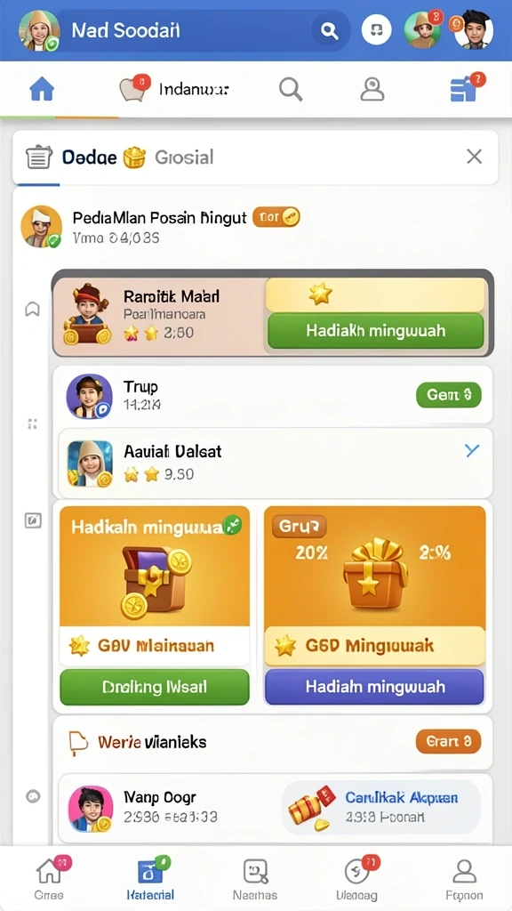 autowin88 - Komunitas aktif dan penuh semangat bersaing.
