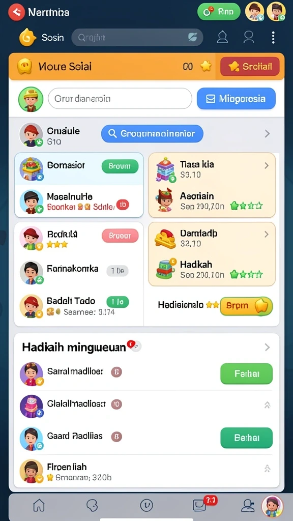 dominoclub - Fitur permainan yang beragam dan menantang.