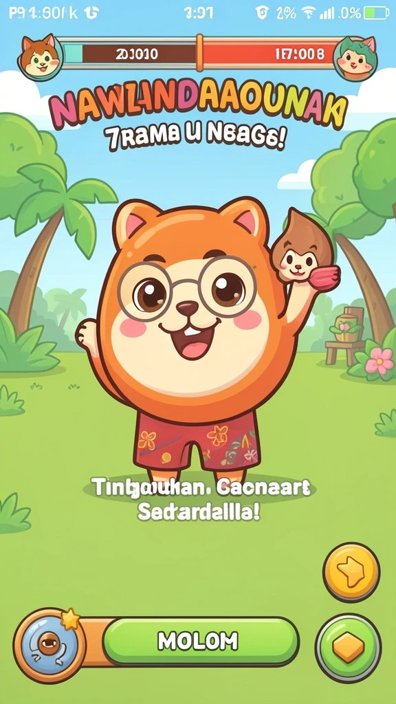 h03 - Komunitas aktif mendukung di setiap langkah.