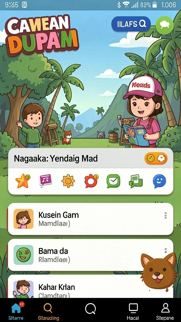 indomarevip - Event menarik dengan hadiah besar menunggu Anda.