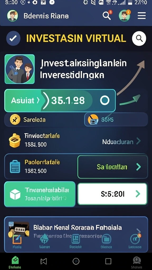 jackpot168 - Tampilan antarmuka yang menarik dan mudah digunakan.