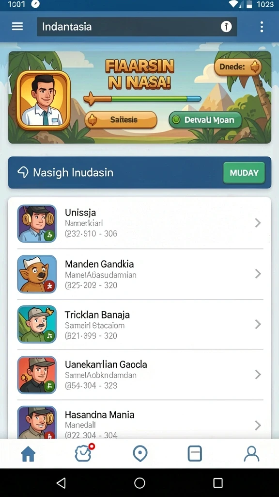 jayabet - Fitur bonus menggiurkan untuk para pemain.