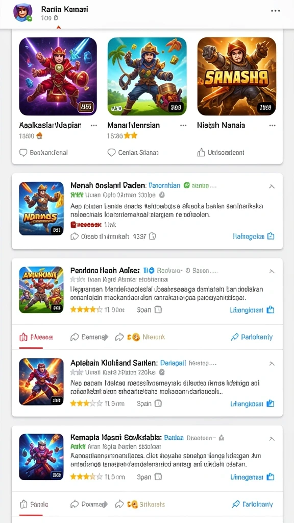 juragan77 - Tampilan antarmuka JURAGAN77 yang menarik dan modern.