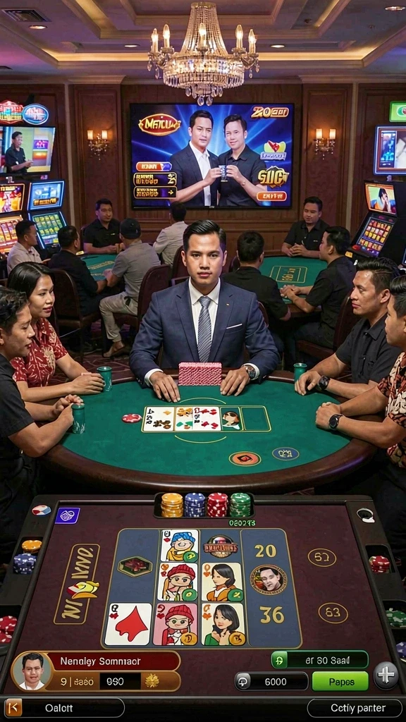 kekar4d - Fitur bonus dan promosi menarik untuk pengguna baru di KEKAR4D.