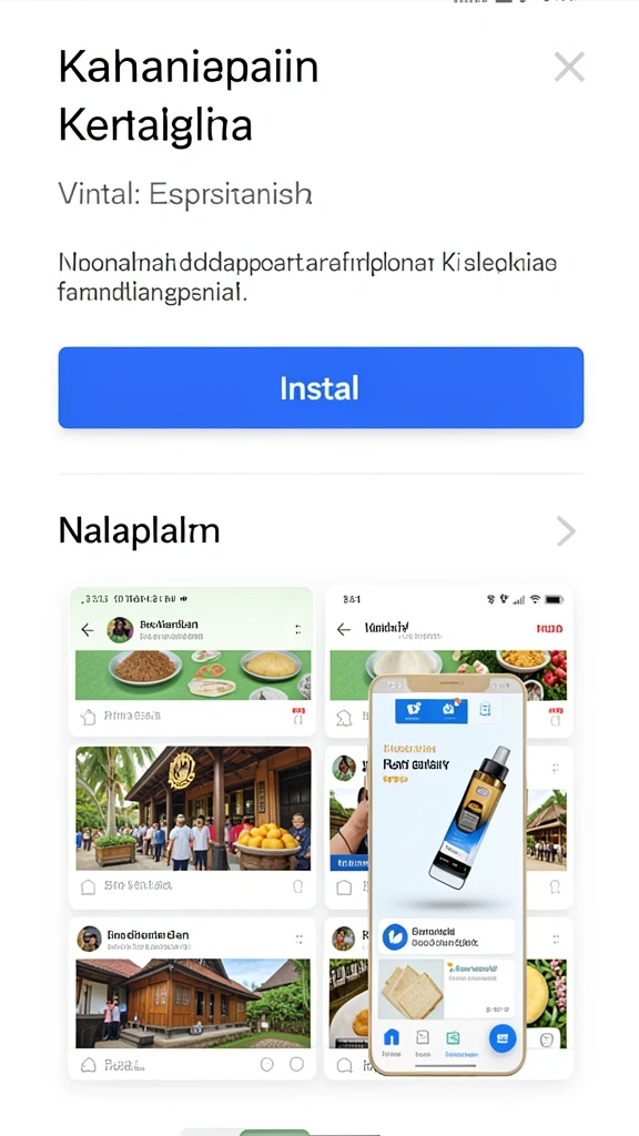 ledakslot - Tampilan utama aplikasi LEDAKSLOT yang menarik.