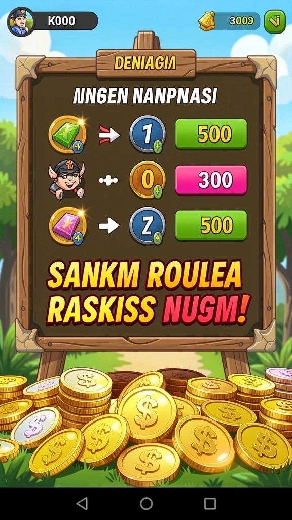 maxwin288 - Salah satu level menantang di game MAXWIN288.