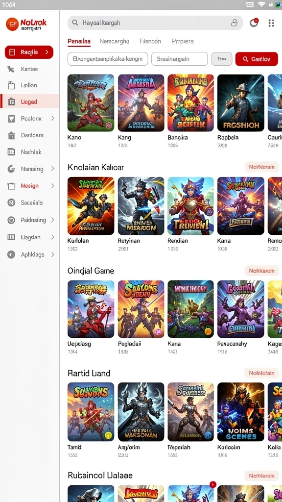 maxwin288 - Fitur multiplayer yang memungkinkan interaksi antar pemain.