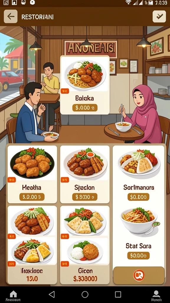 nexgid - Fitur multiplayer NEXGID yang menyenangkan.
