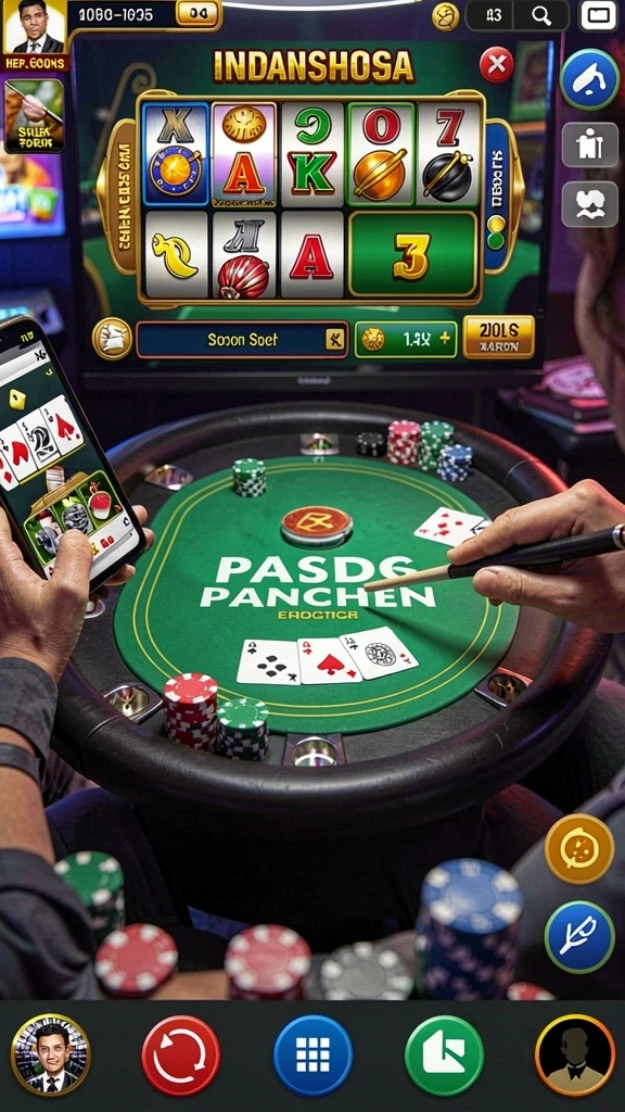 omtogel - Beragam jenis permainan togel untuk dipilih.