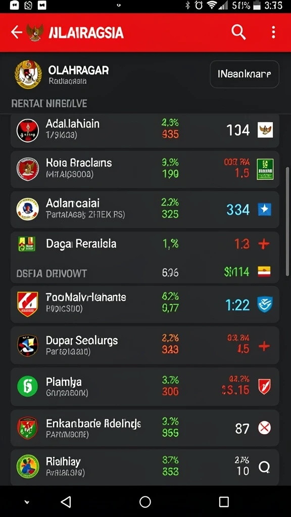 pandora88 - Komunitas aktif untuk berinteraksi dengan pemain lain.