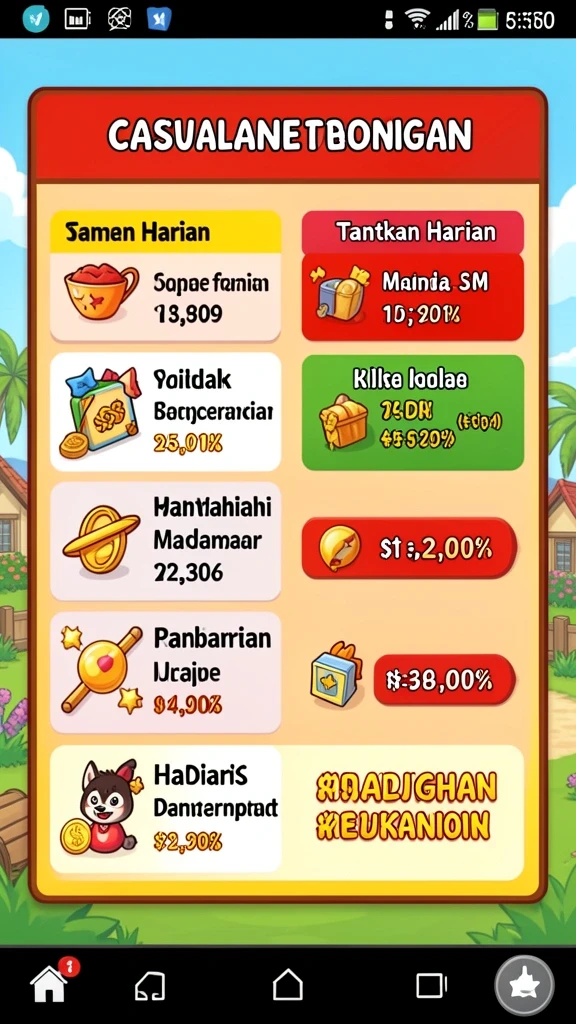 pandora88 - Fitur-fitur baru yang ditambahkan untuk pengalaman bermain lebih baik.