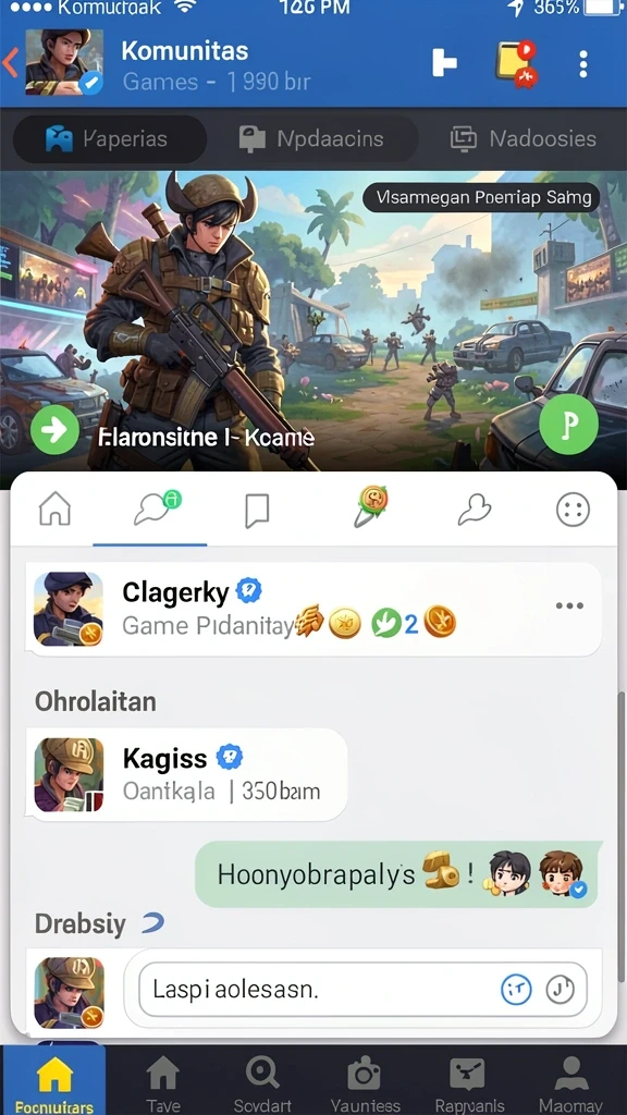 polototo - Keamanan dan privasi data pengguna dijamin sepenuhnya.