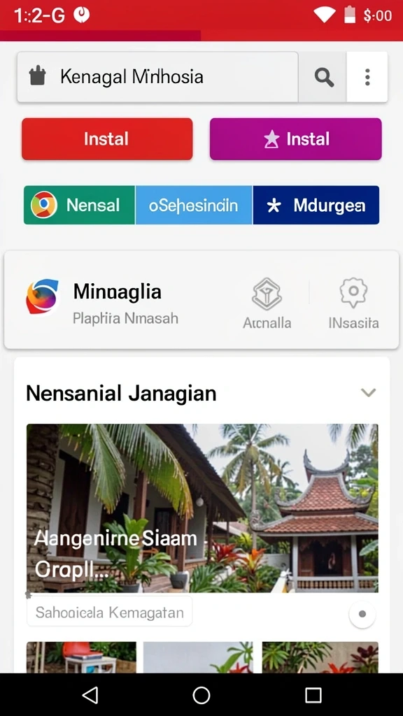 qq222 - Fitur sosial memungkinkan interaksi dengan pemain lain.