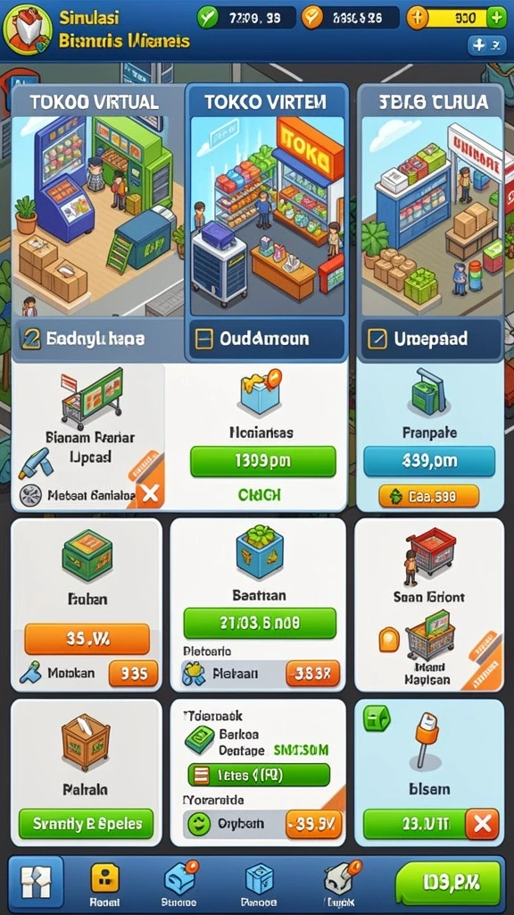 slotsmy - Screenshot pilihan tema permainan yang beragam.