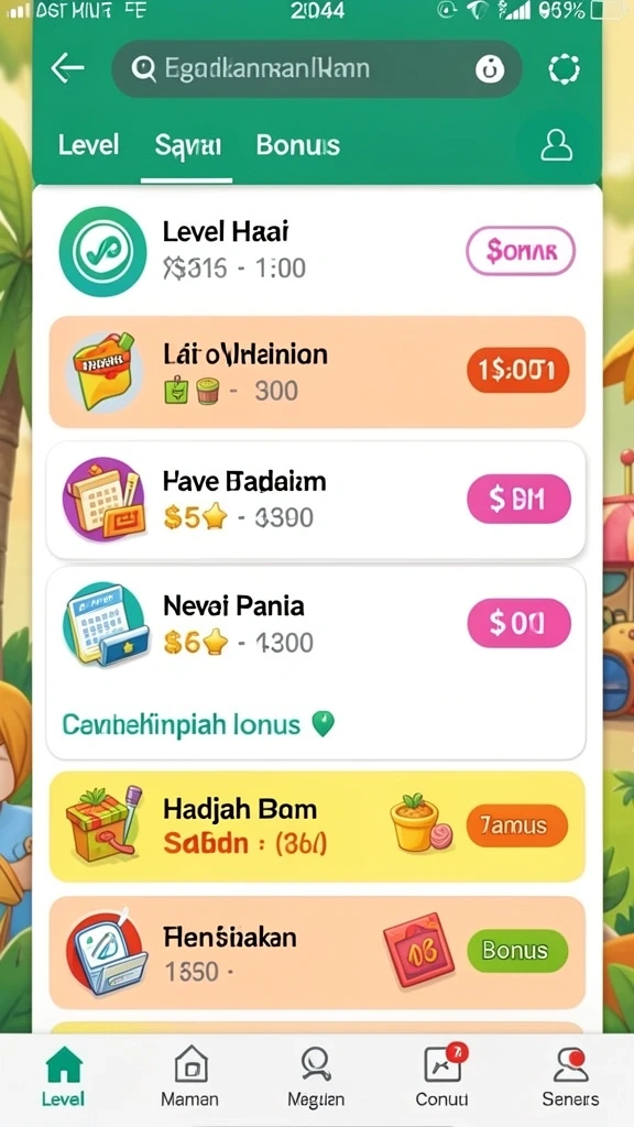 slotsmy - Screenshot saat bermain dengan fitur bonus yang menarik.