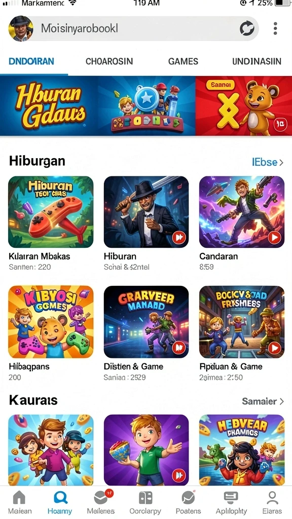 spin88 - Beragam tema slot yang menarik dan unik.