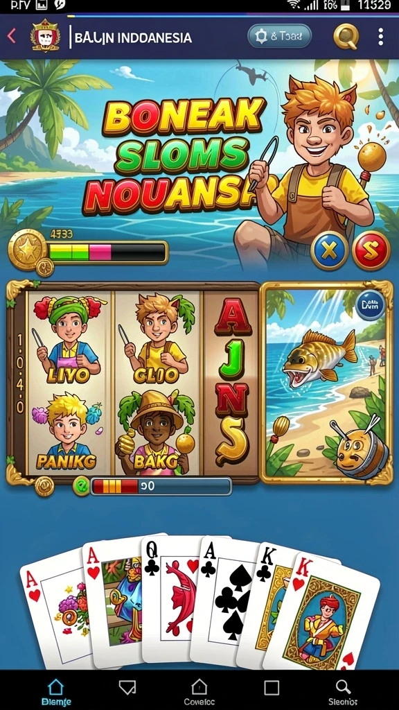 spin88 - Fitur bonus yang membuat bermain semakin seru.
