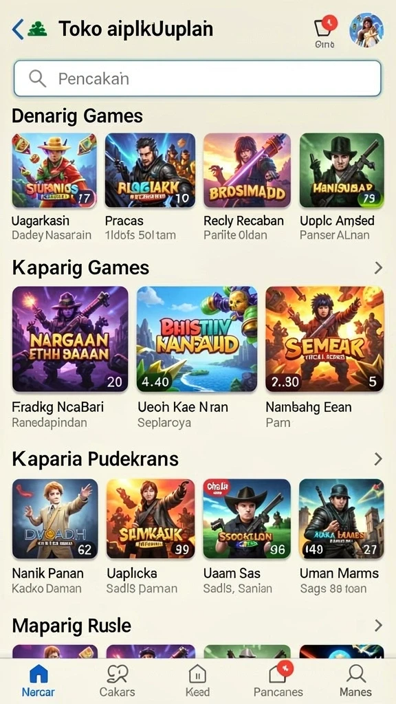 turbo78 - Level baru yang penuh tantangan dan seru.