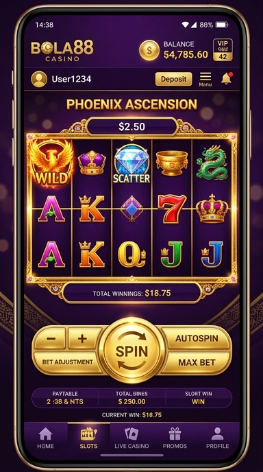 Pratinjau build resmi — siap diunduh untuk Android
